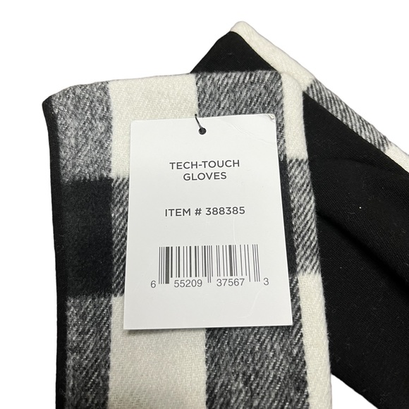 Tech Touch Gloves - Picture 6 of 6